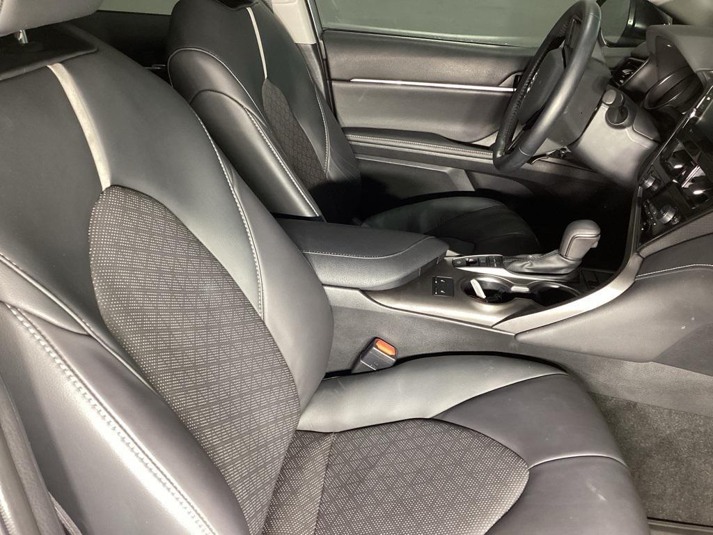 used 2023 Toyota Camry car, priced at $30,715