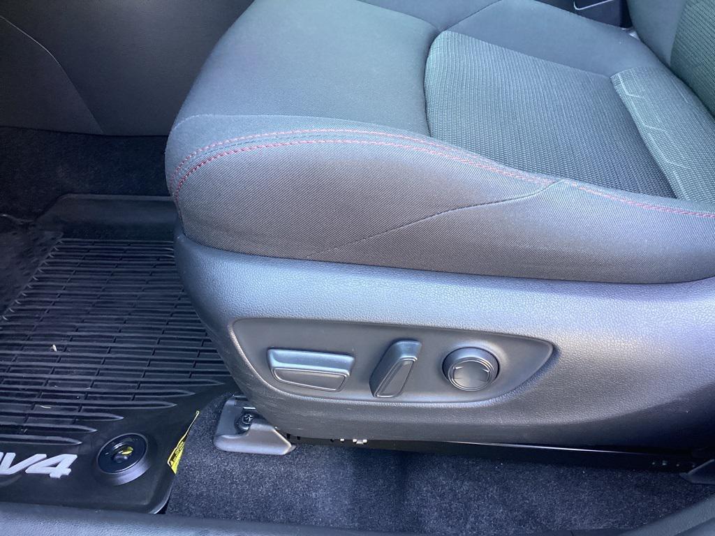 used 2023 Toyota RAV4 Prime car, priced at $40,981