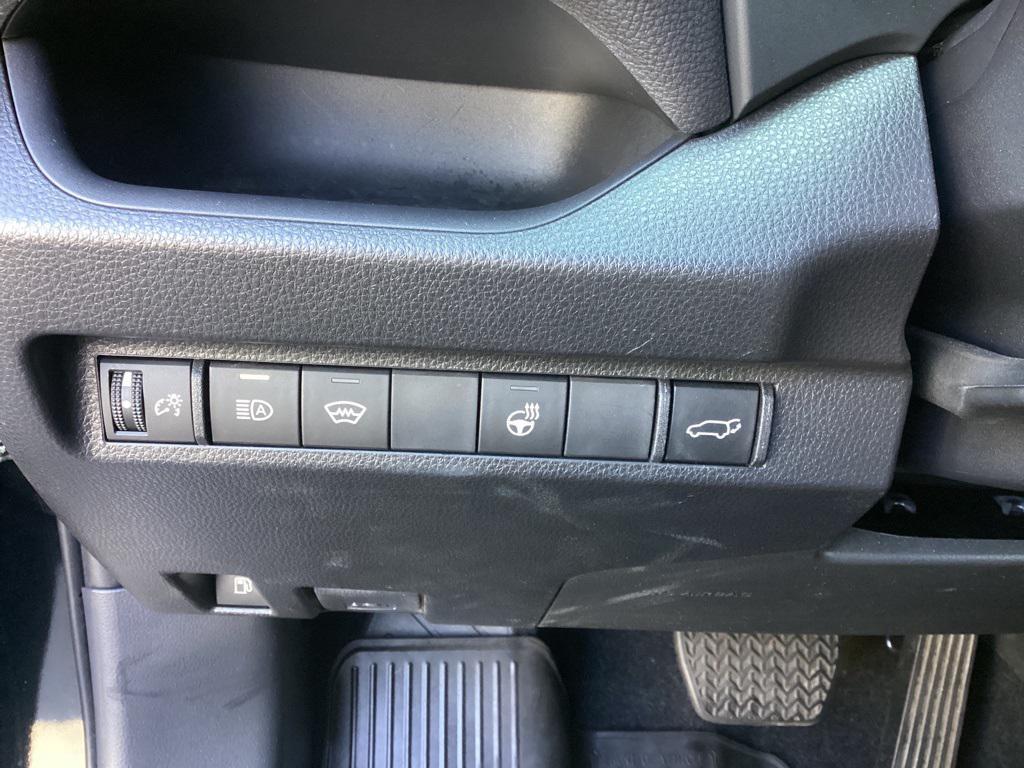 used 2023 Toyota RAV4 Prime car, priced at $40,981