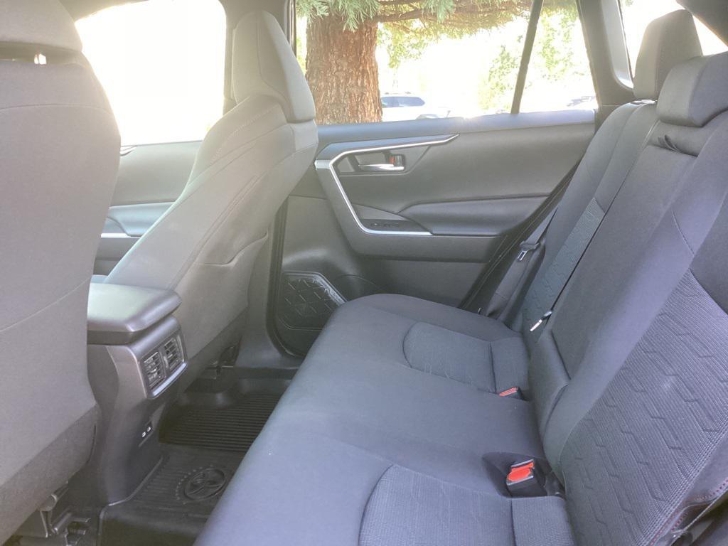 used 2023 Toyota RAV4 Prime car, priced at $40,981