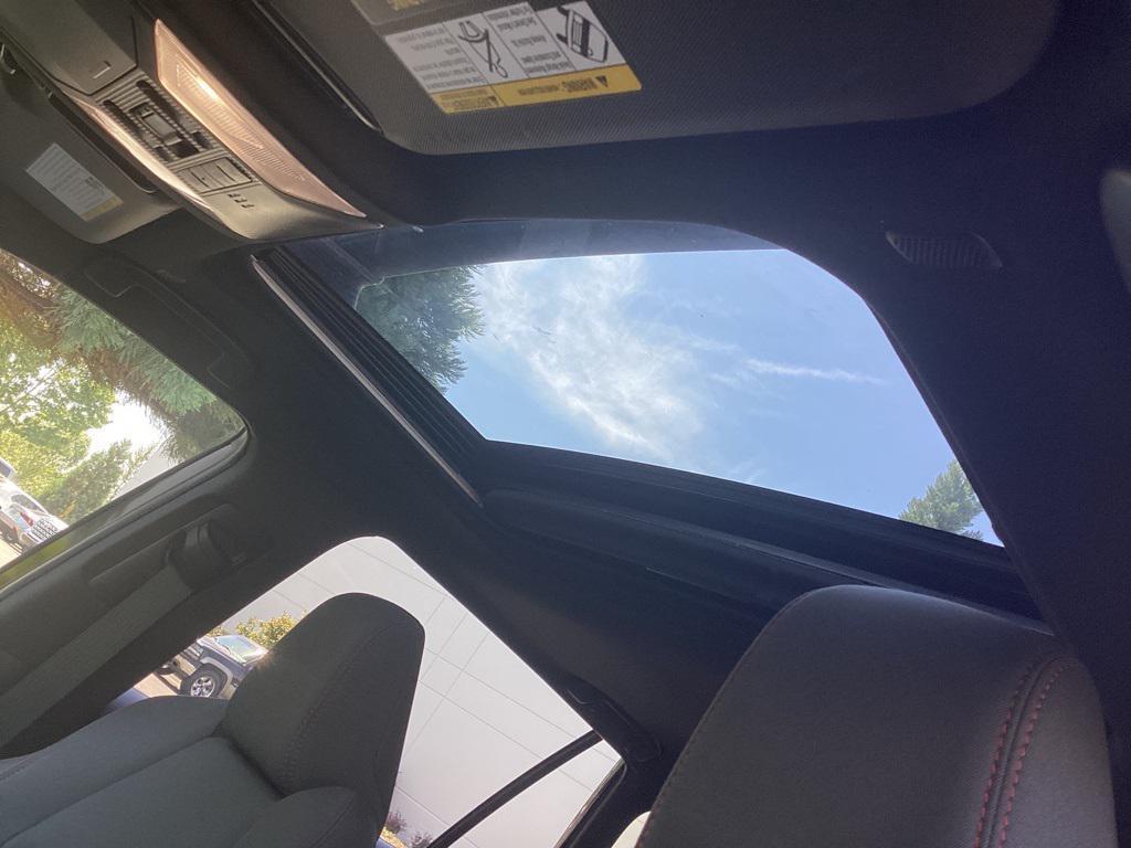 used 2023 Toyota RAV4 Prime car, priced at $40,981