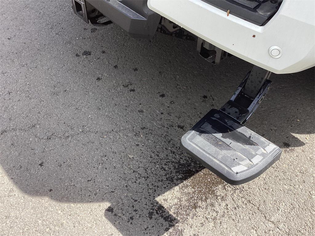 new 2025 Toyota Tacoma car, priced at $57,647