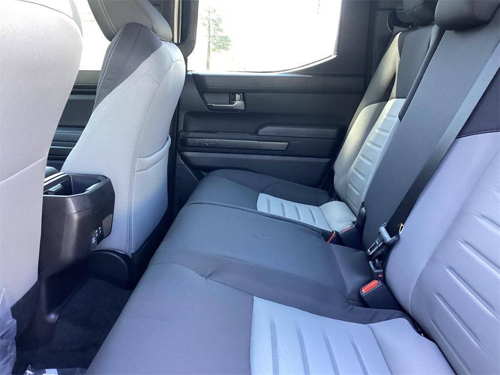 new 2025 Toyota Tacoma car, priced at $57,647