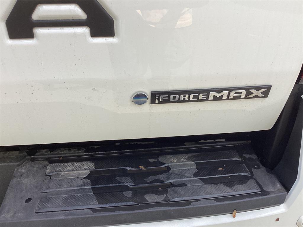 new 2025 Toyota Tacoma car, priced at $57,647