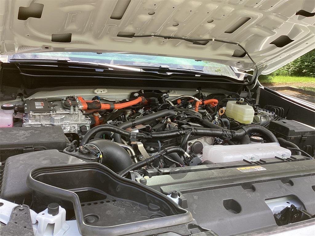 new 2025 Toyota Tacoma car, priced at $57,647