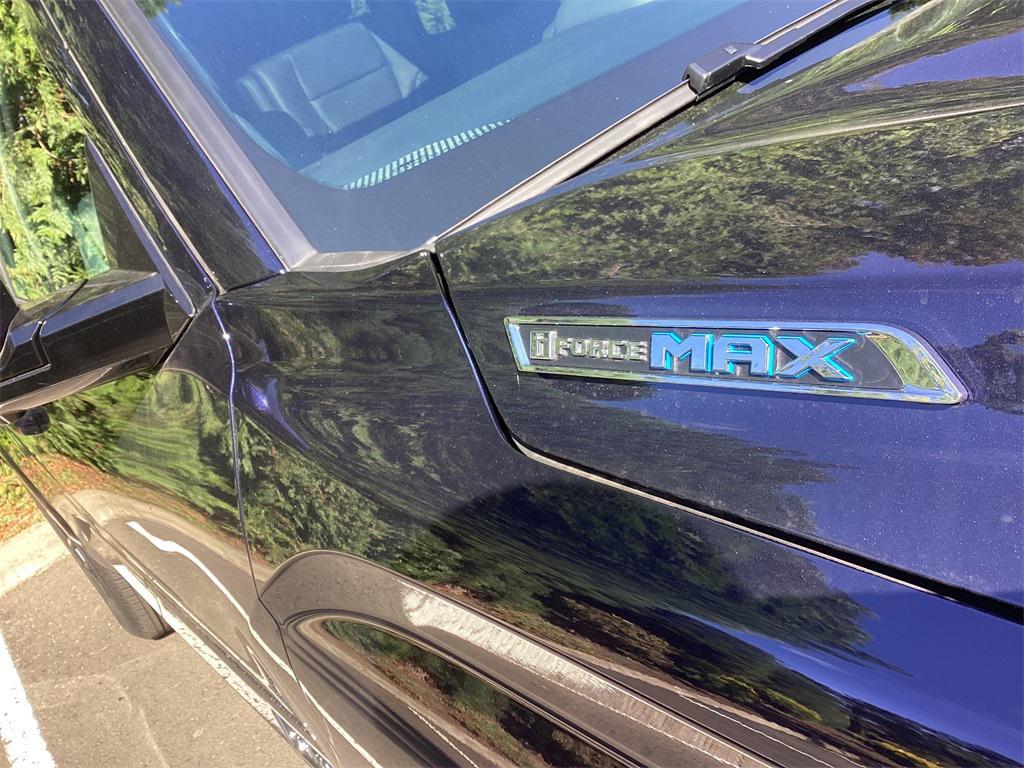 new 2026 Toyota Sequoia car, priced at $84,838