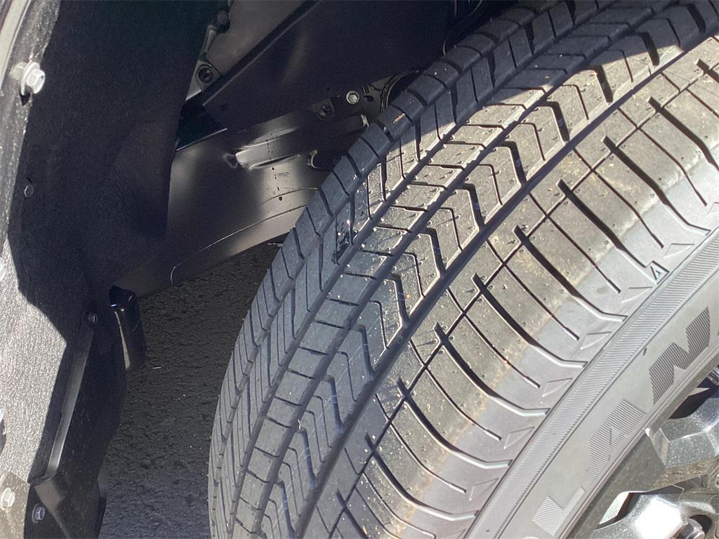 new 2026 Toyota Sequoia car, priced at $84,838