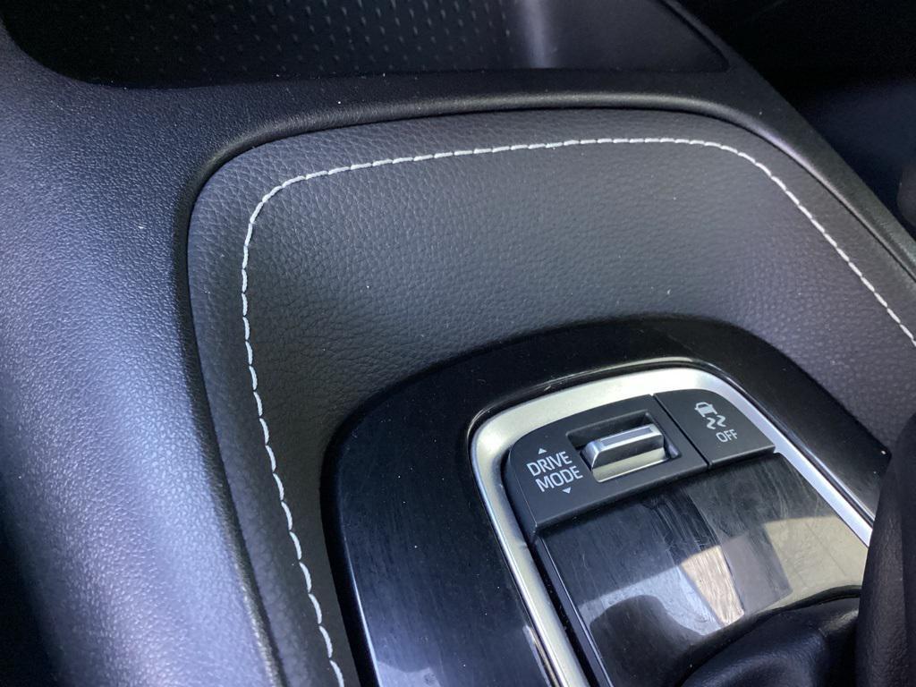 used 2023 Toyota Corolla car, priced at $22,952