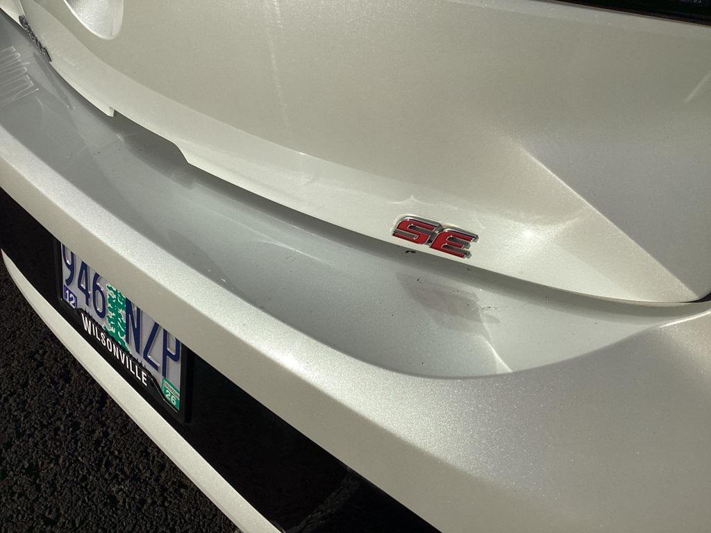 used 2023 Toyota Corolla car, priced at $22,952