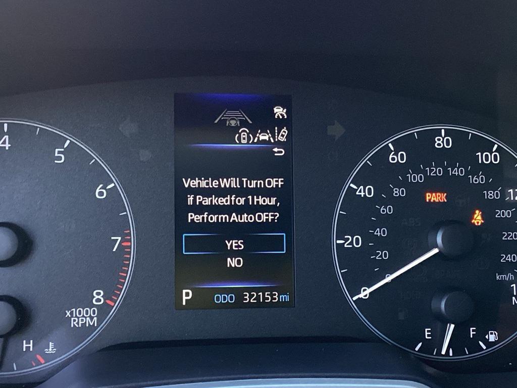 used 2023 Toyota Corolla car, priced at $22,952