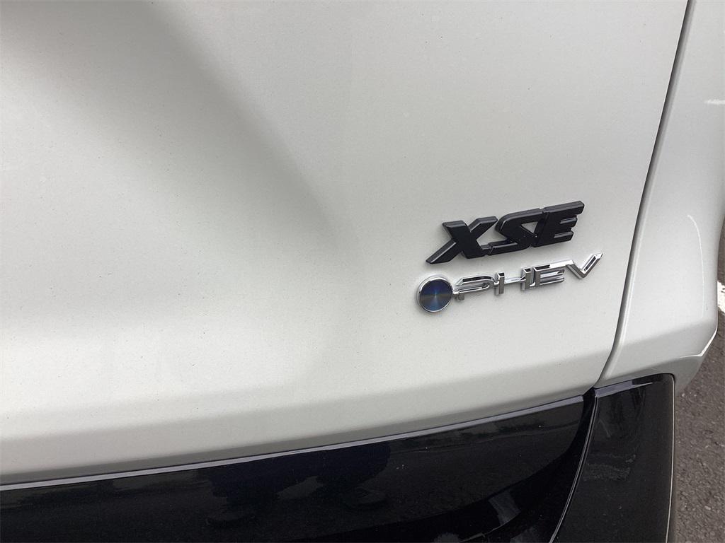 new 2025 Toyota RAV4 Hybrid car, priced at $52,417