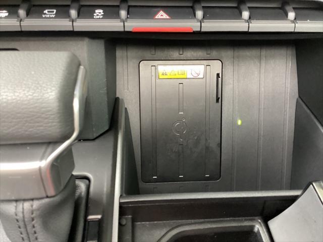 used 2023 Toyota Tundra car, priced at $52,981