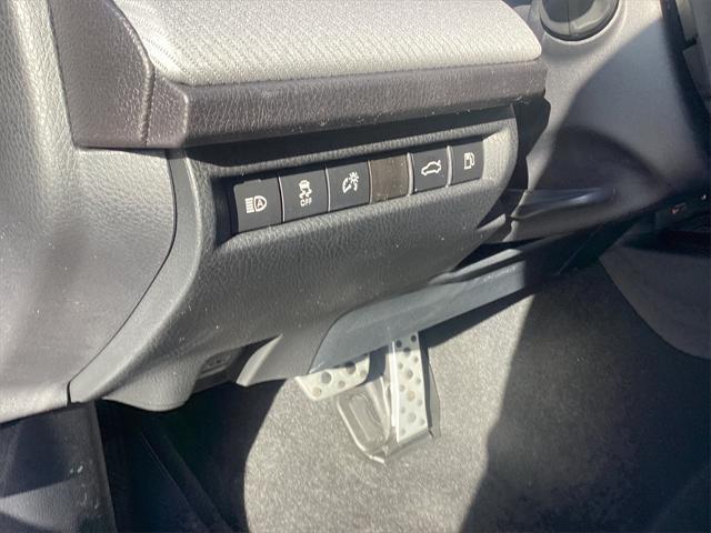 new 2025 Toyota Camry car, priced at $36,975