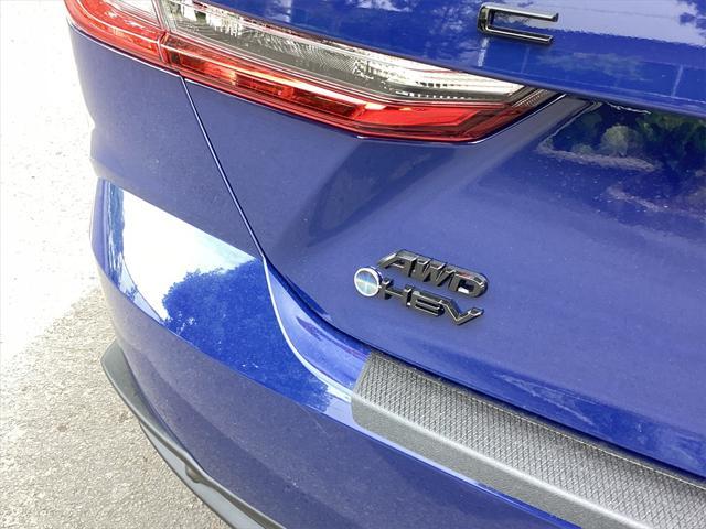 new 2025 Toyota Camry car, priced at $36,975