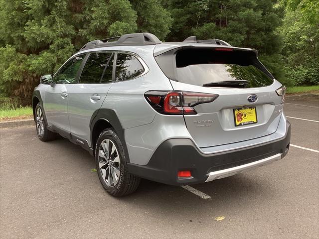 used 2023 Subaru Outback car, priced at $32,981