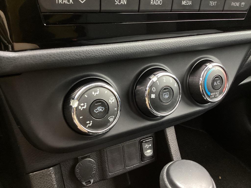 used 2015 Toyota Corolla car, priced at $14,481