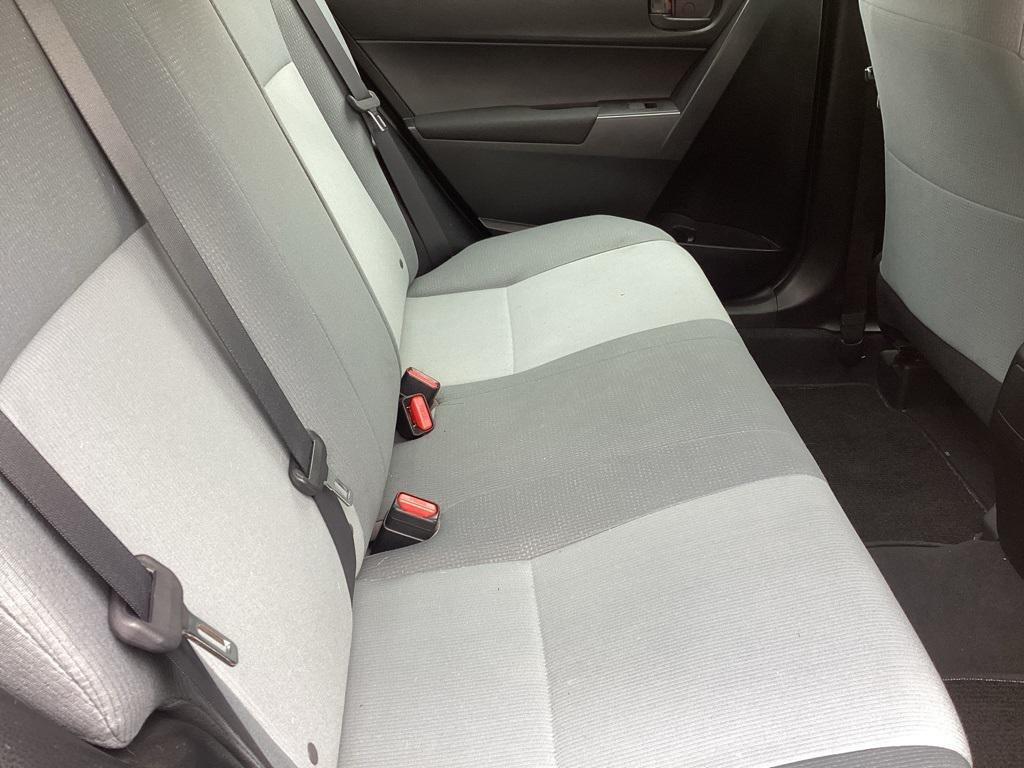 used 2015 Toyota Corolla car, priced at $14,481