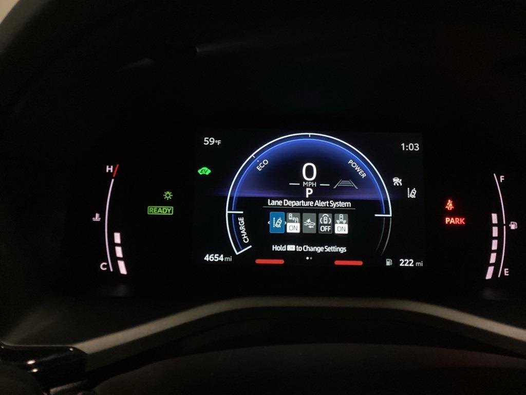 used 2025 Toyota Camry car, priced at $28,981