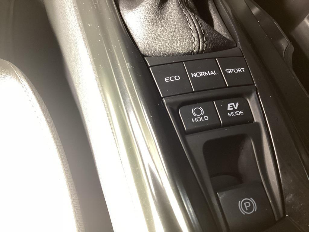 used 2025 Toyota Camry car, priced at $28,981