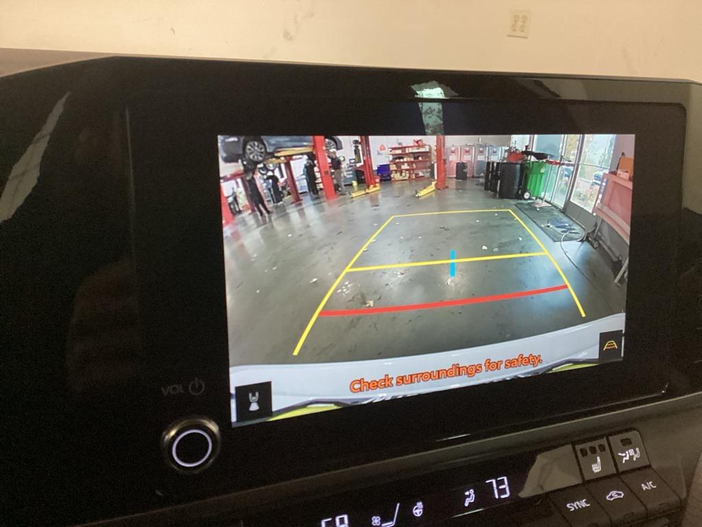 used 2025 Toyota Camry car, priced at $28,981