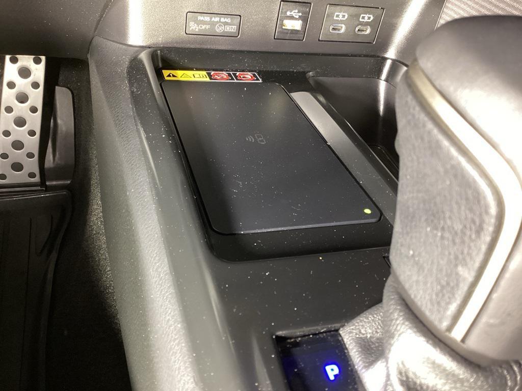 used 2025 Toyota Camry car, priced at $28,981