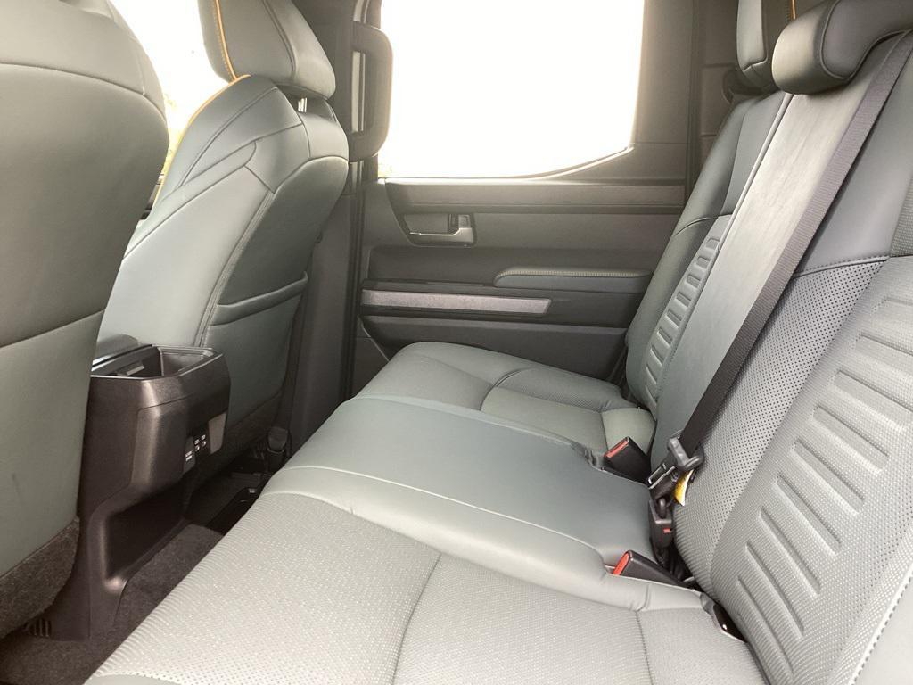 used 2025 Toyota Tacoma Hybrid car, priced at $56,481