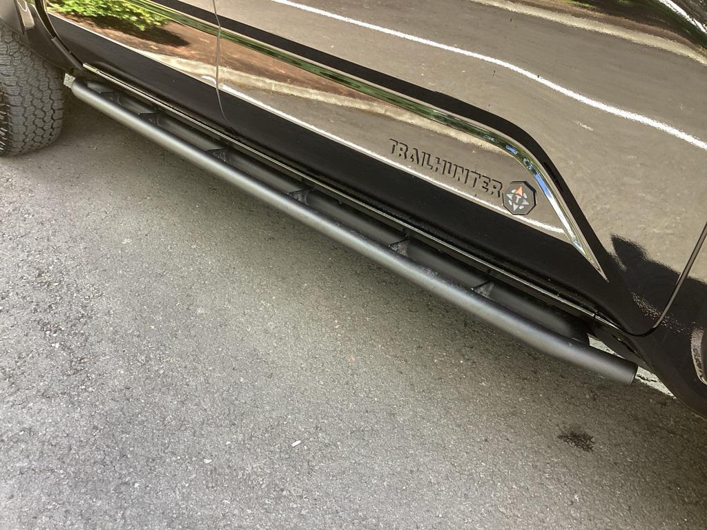 used 2025 Toyota Tacoma Hybrid car, priced at $56,481