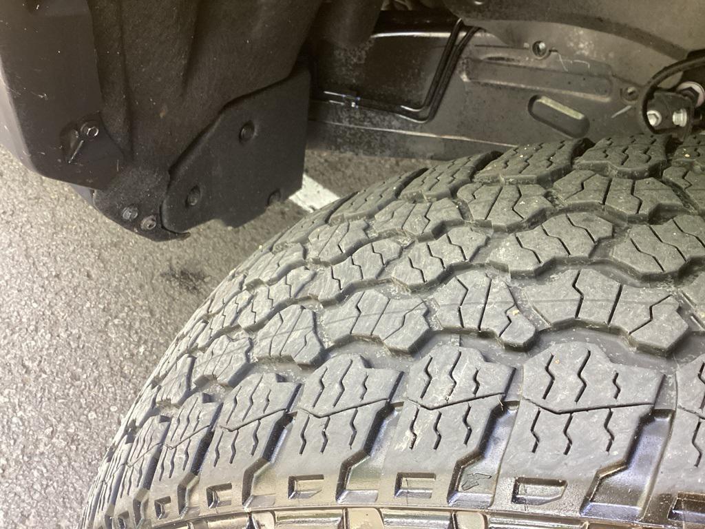 used 2025 Toyota Tacoma Hybrid car, priced at $56,481