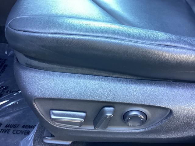used 2023 Toyota Highlander car, priced at $39,492