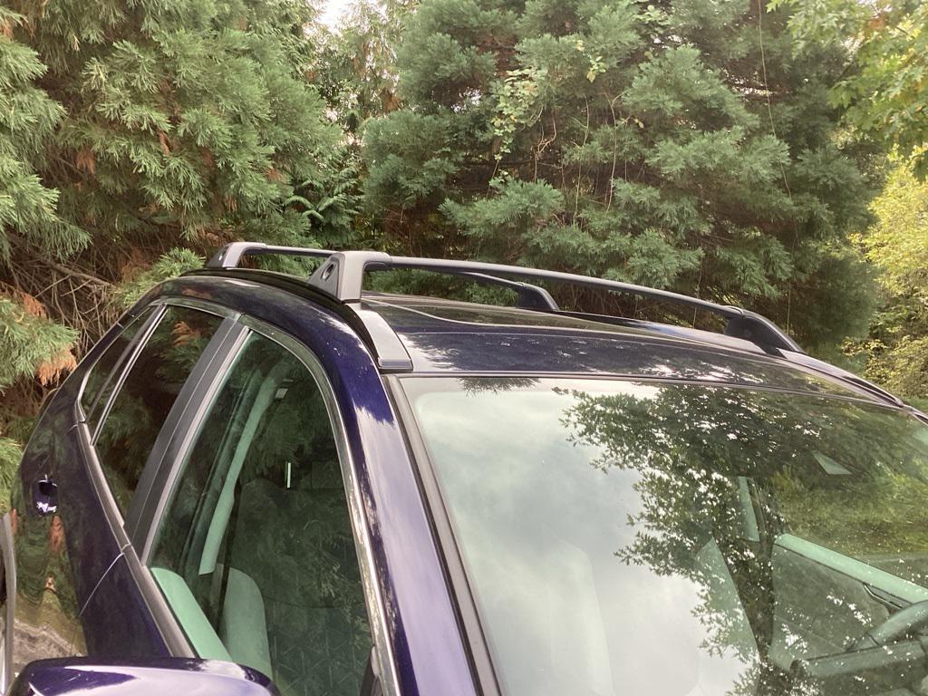 used 2020 Toyota RAV4 Hybrid car, priced at $28,442