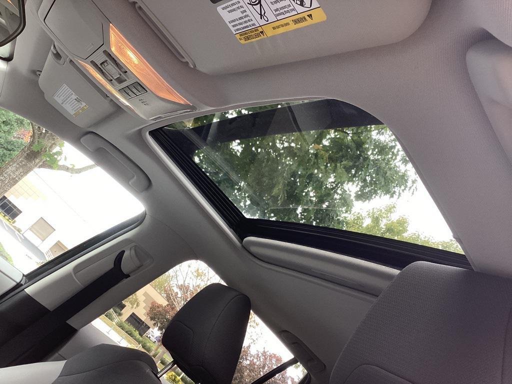 used 2020 Toyota RAV4 Hybrid car, priced at $28,442