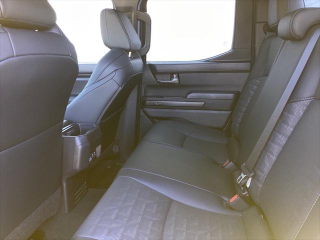 used 2024 Toyota Tacoma car, priced at $45,981