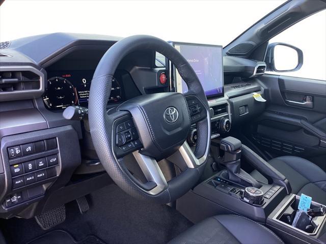 used 2024 Toyota Tacoma car, priced at $45,981