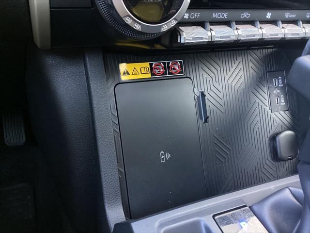 used 2024 Toyota Tacoma car, priced at $45,981