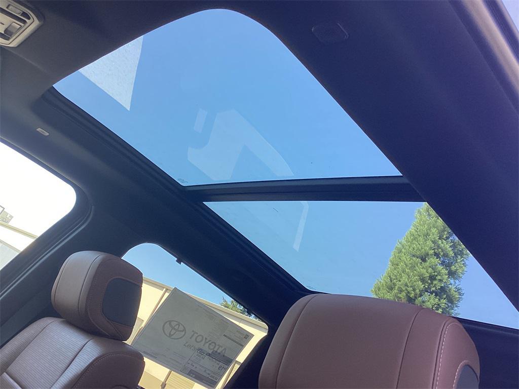 new 2026 Toyota Tundra car, priced at $71,853