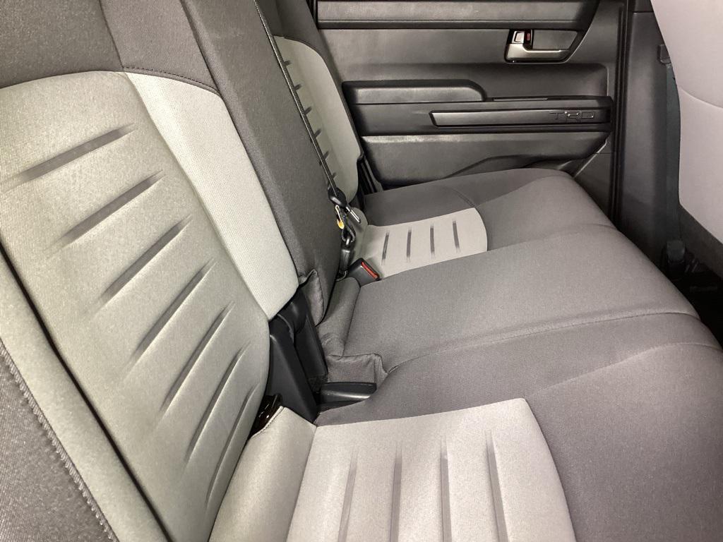 used 2024 Toyota Tacoma car, priced at $40,981