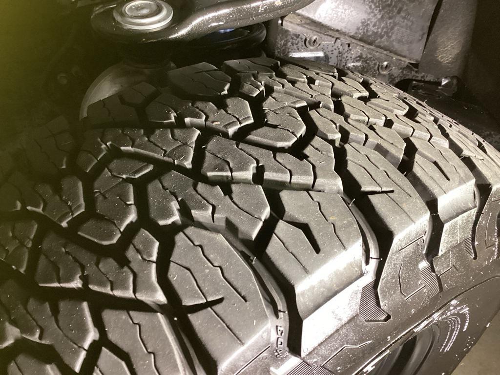 used 2024 Toyota Tacoma car, priced at $40,981