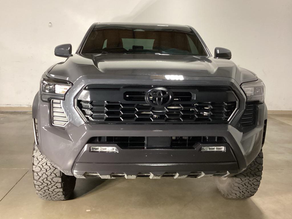 used 2024 Toyota Tacoma car, priced at $40,981