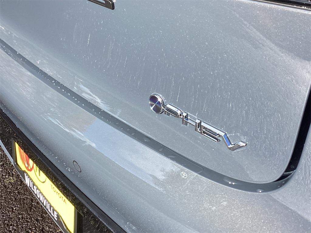 new 2026 Toyota Prius Plug-In Hybrid car, priced at $40,908