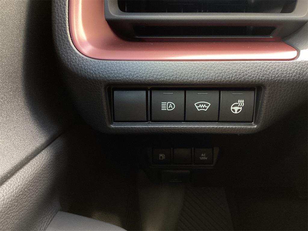 new 2026 Toyota Prius Plug-In Hybrid car, priced at $40,908