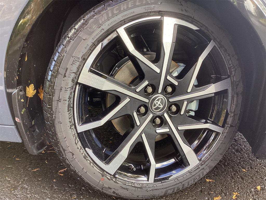 new 2026 Toyota Prius Plug-In Hybrid car, priced at $40,908