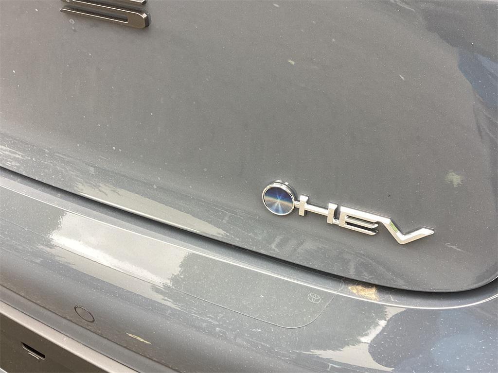 new 2026 Toyota Prius car, priced at $31,983