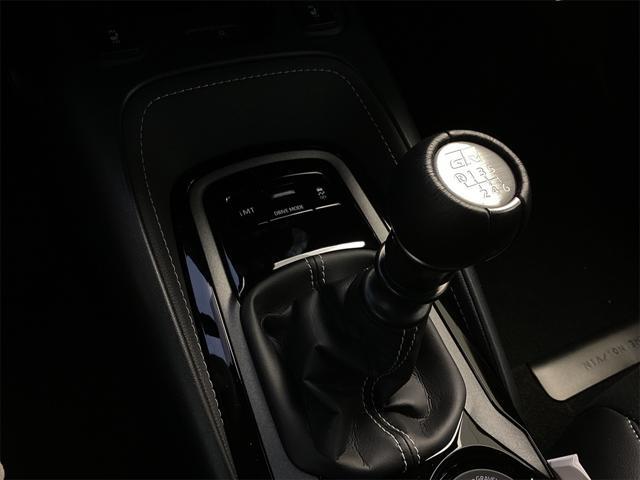 new 2025 Toyota GR Corolla car, priced at $43,838