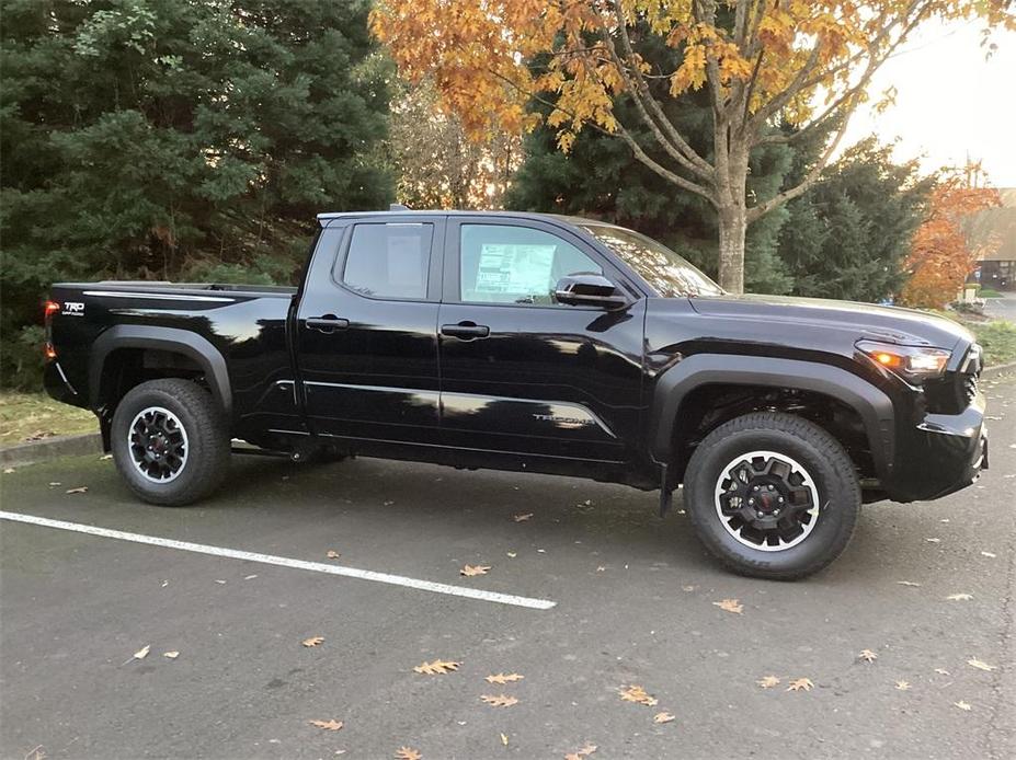 new 2024 Toyota Tacoma car, priced at $54,847