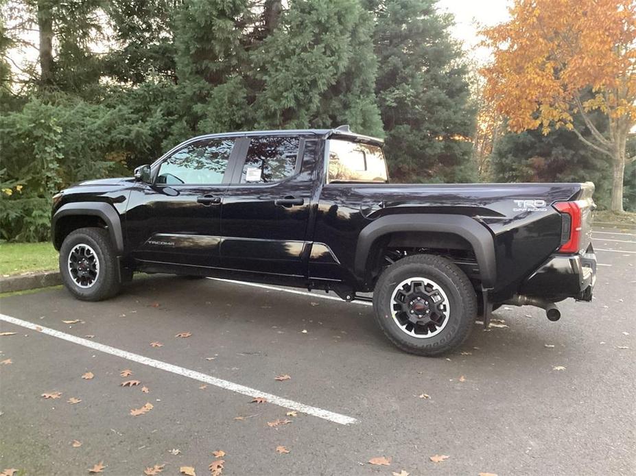 new 2024 Toyota Tacoma car, priced at $54,847