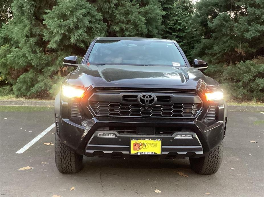 new 2024 Toyota Tacoma car, priced at $54,847