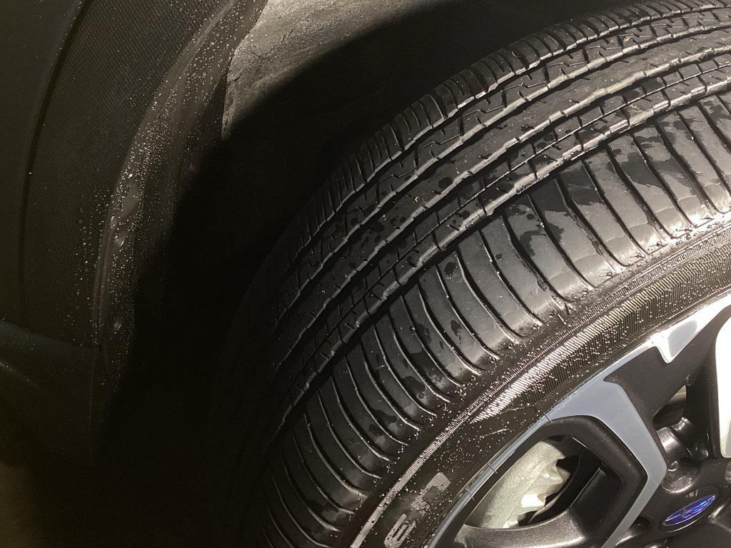 used 2024 Subaru Ascent car, priced at $40,481