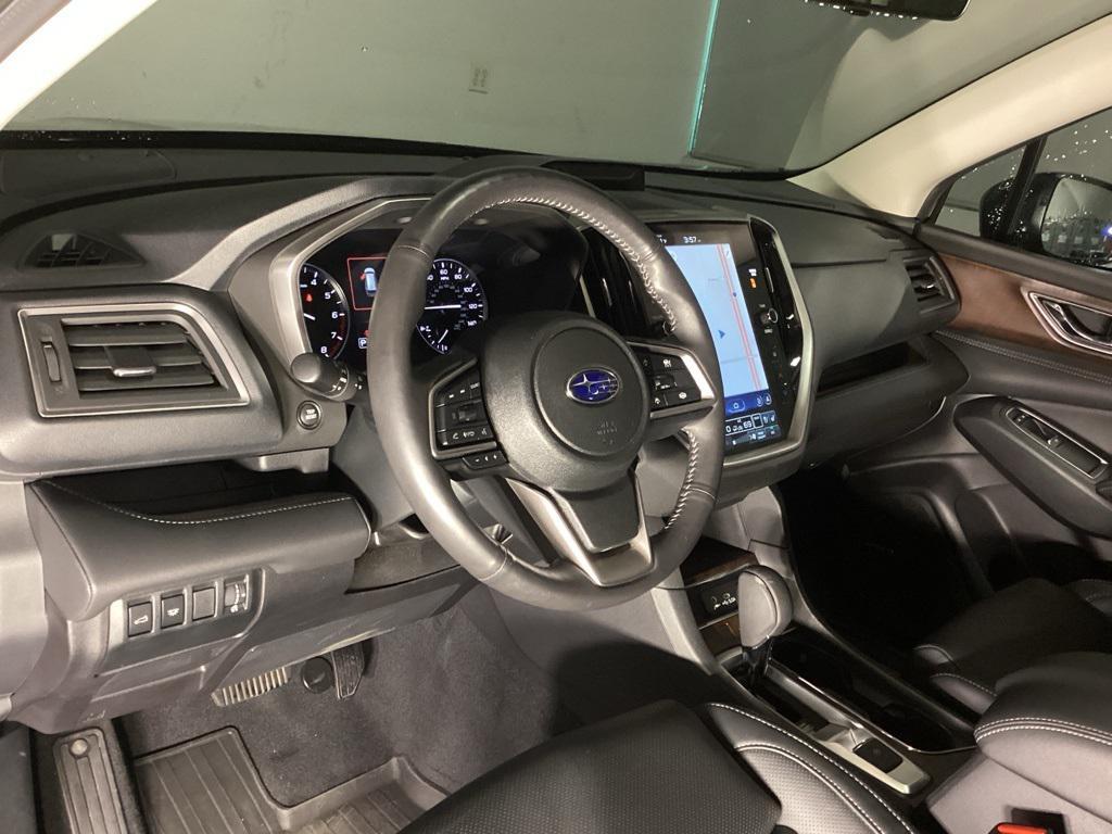 used 2024 Subaru Ascent car, priced at $40,481