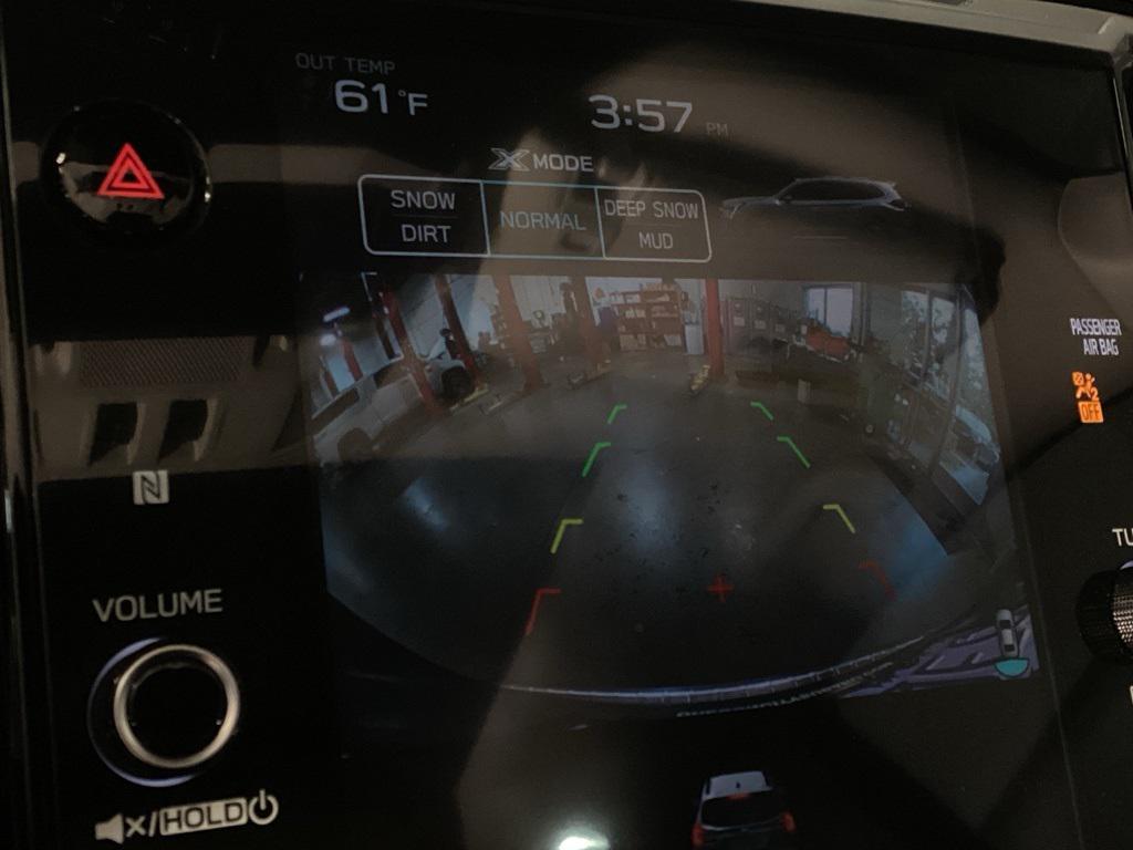 used 2024 Subaru Ascent car, priced at $40,481