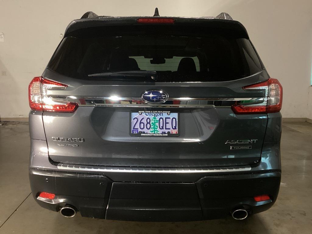 used 2024 Subaru Ascent car, priced at $40,481